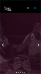 Mobile Screenshot of housesonthemoon.org